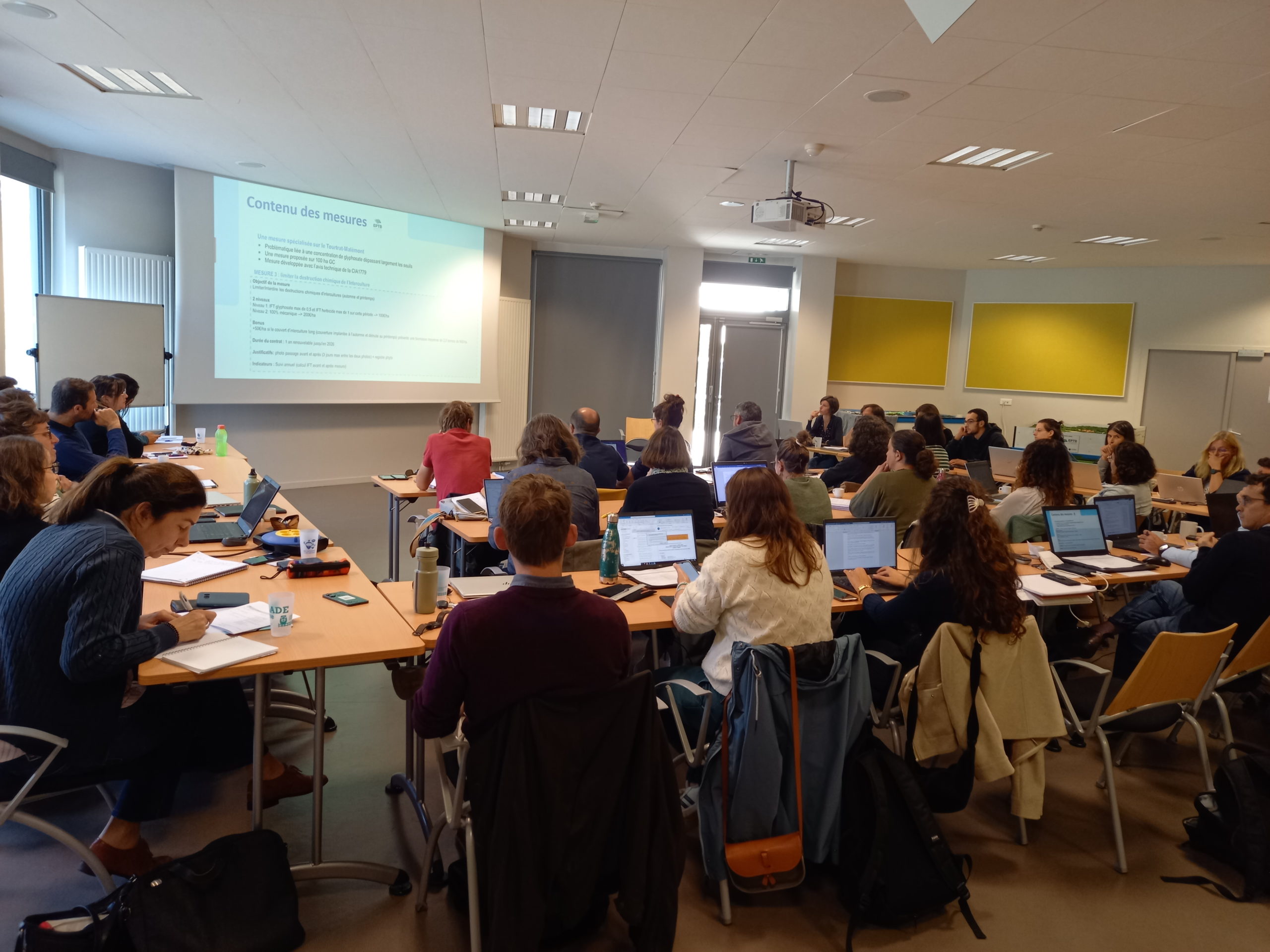 Journée réseau des animateurs Re-Sources Journée réseau des animateurs Re-Sources