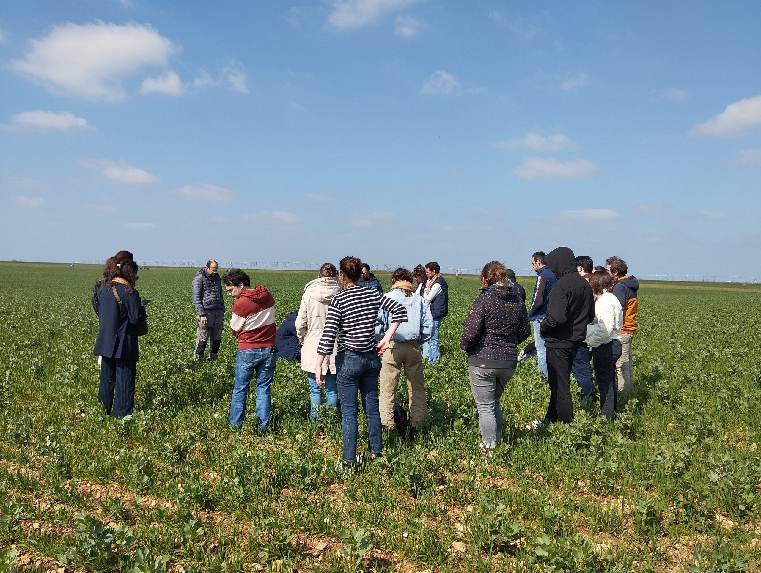 Journée réseau des animateurs Re-Sources