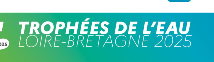 Trophée de l&rsquo;eau Loire-Bretagne : Grand Poitiers récompensé pour la création d’une filière chanvre (86)